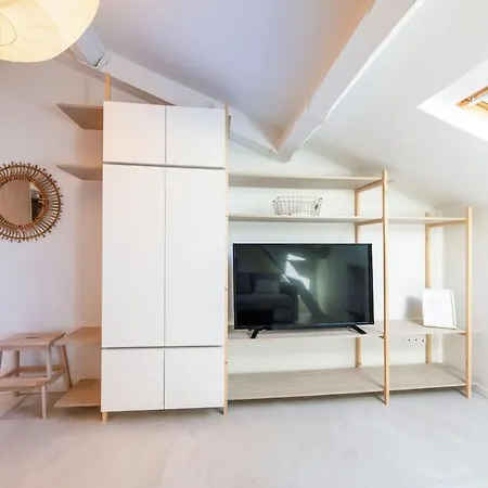 - 2ln Apartament Cannes