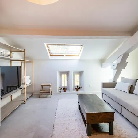 Apartament - 2ln Cannes