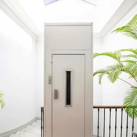 Διαμέρισμα - 2ln